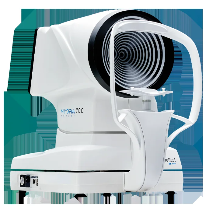 Essilor Myopia Expert 700