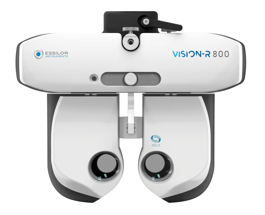 Autoforopter Vision-R 800